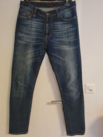 NUDI JEANS DAMEN W29 L30