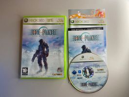 Lost Planet Extreme Condition - Xbox 360