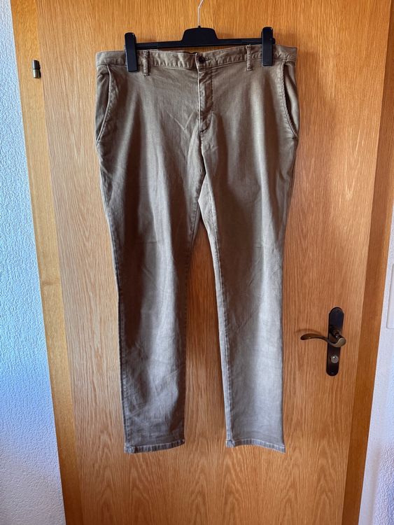 Groe 36 Herren Hose
