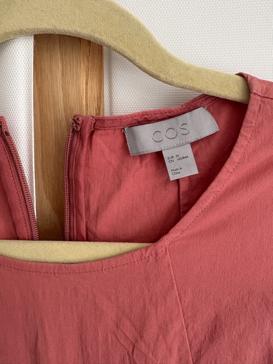 Cos Kleider: COS dress size 36 – Gebraucht aus st prex von magdalenaonline 5