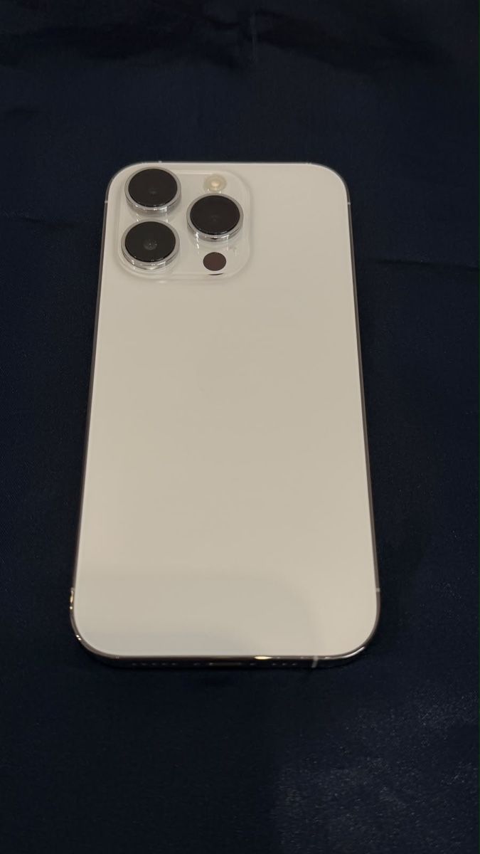 Apple Telefoni cellulari / Smartphones: iPhone 14 Pro – Usato da Dietlikon venduto da dav_6myr 2