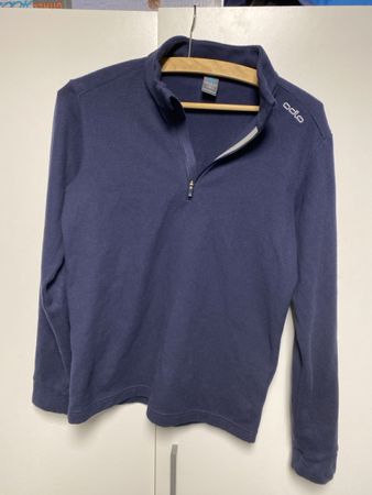 Odlo Skifleece Gr 164