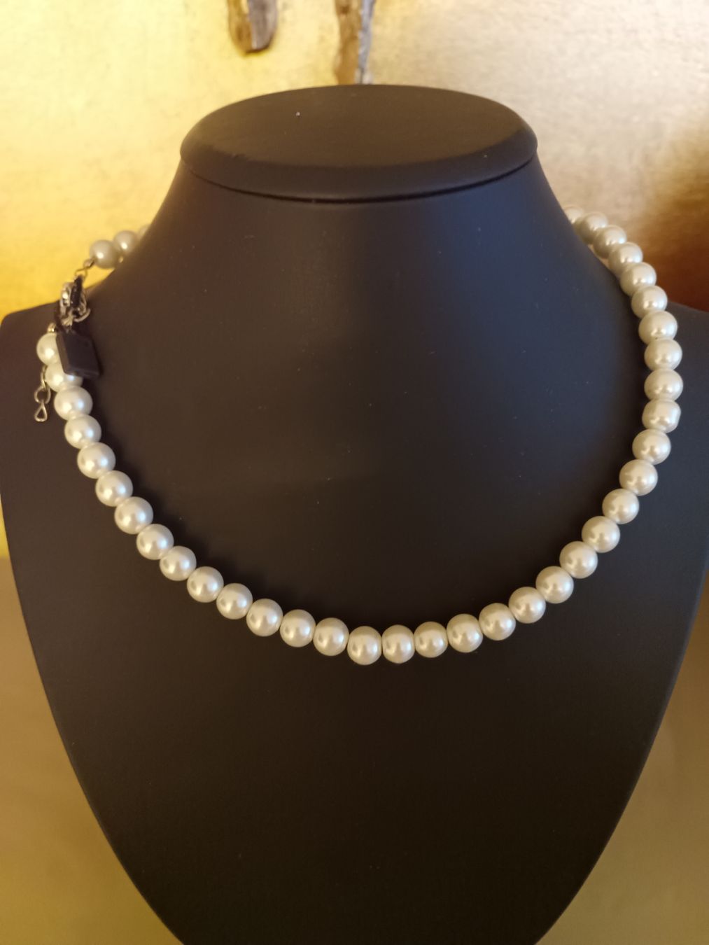 Catenine: Schmuck Halskette verschiedene Farben – Nuovo (secondo la descrizione) da Frümsen venduto da Swissline90 4