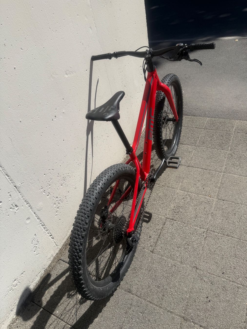 BMC Biciclette: BMC Twostroke AL 24 – Usato da Veyrier venduto da V.incent 1