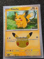 30 Jahre Jubliäum / Pikachu 30C 023/128 EN