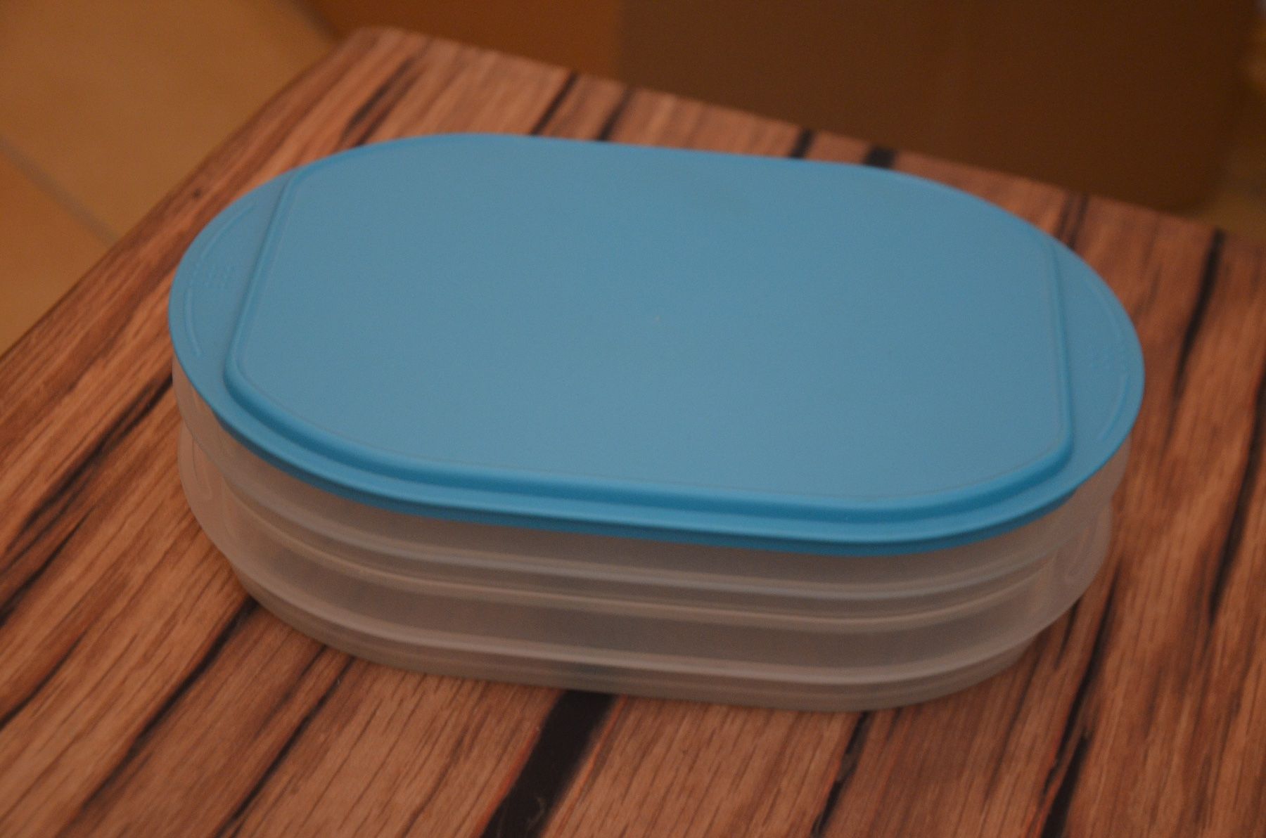 Tupperware Contenitori & Simili: TUPPERWARE – Usato da Chiasso venduto da Dolly015