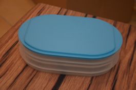 TUPPERWARE
