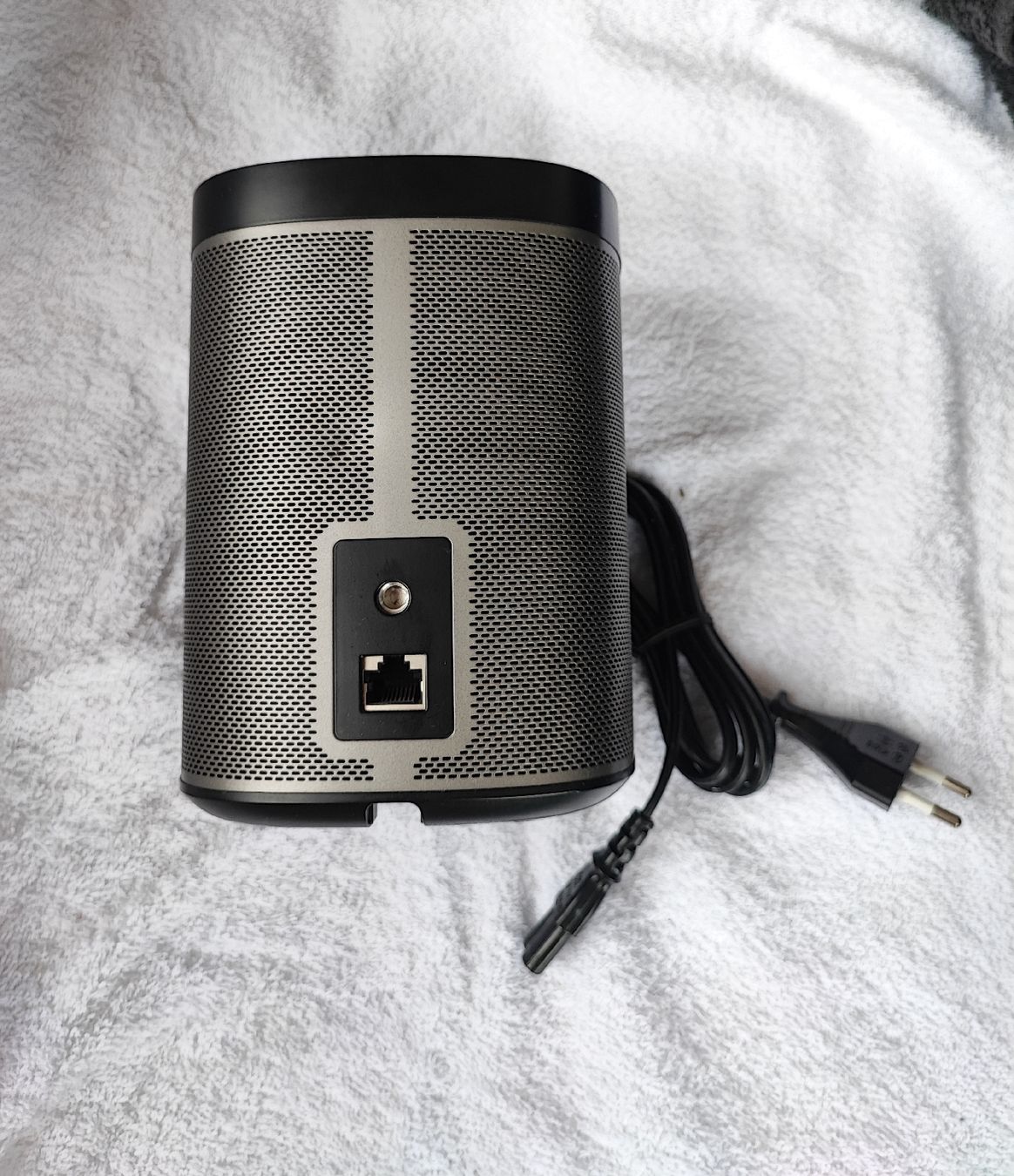 Sonos Heimkino: Sonos Play:1 Smart Speaker  – Gebraucht aus Zollikofen von zar_j67f 3
