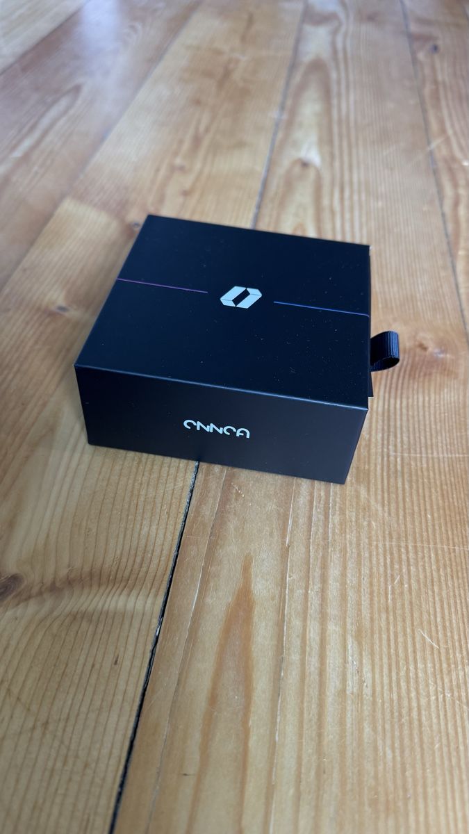 Altri Accessori: SmartTimer Pro Lightning - Perfect Camera Remote Trigger! – Nuovo e nell'imballaggio originale da Buckten venduto da Benjaminbuckten 1