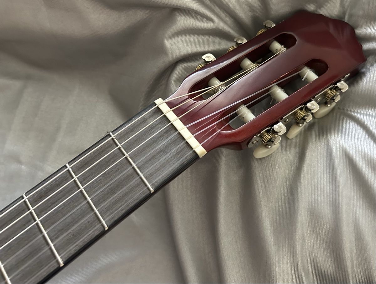 C.Giant Musikinstrumente: Gitarre C.Giant neuwertig  – Neu (gemäss Beschreibung) aus Winterthur von stella67 4