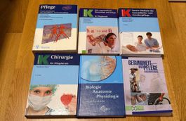 Medizinische Fachbücher