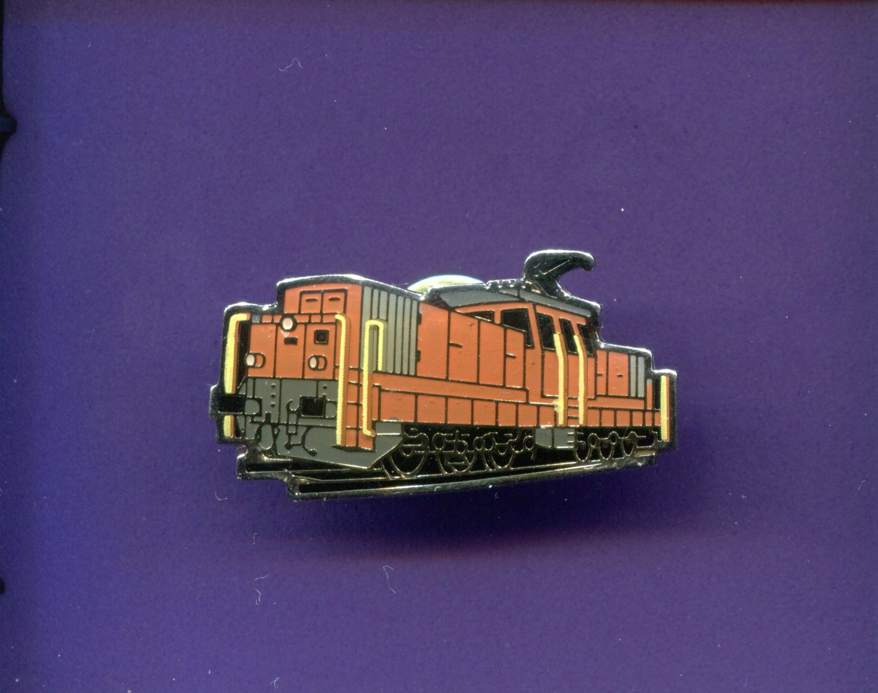 SBB/CFF/FFS Placchette & Badge: SBB  Ee 6/6  Lim. 179/500 – Usato da Winterthur venduto da Sammleroase