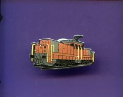SBB  Ee 6/6  Lim. 179/500