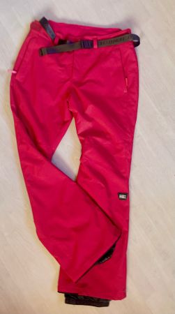 neuwertige Ski- und Snowboardhose Gr. 42 (oneill)