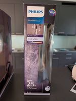 Philips Modern LED Hand crafted 270 Lumen E27 6.5W=25W Röhre
