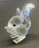 Swarovski Figur 011871 Eichhörnchen