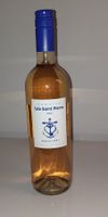 5 x Domaine Isle Saint Pierre Rosé, IGP Méditerranée, 2020