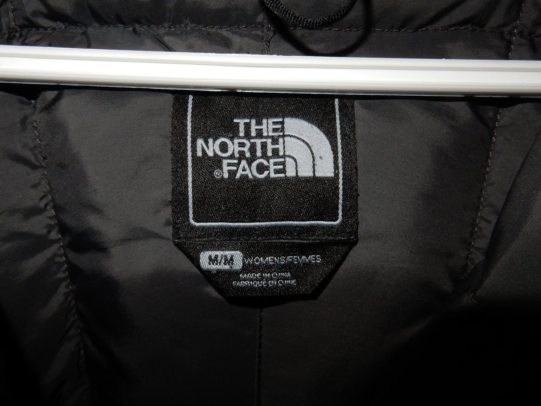 North Face Cappotti: Daunenmantel THE NORTH FACE, Gr. M – Usato da St.Gallen venduto da regenbogen5 1