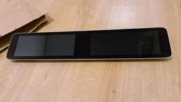Original Mercedes A w177 / B Klasse W247 Widescreen