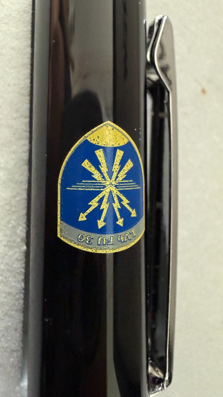 Stifte & Marker: Kugelschreiber – Neu und originalverpackt aus Winznau von Puha2001 1