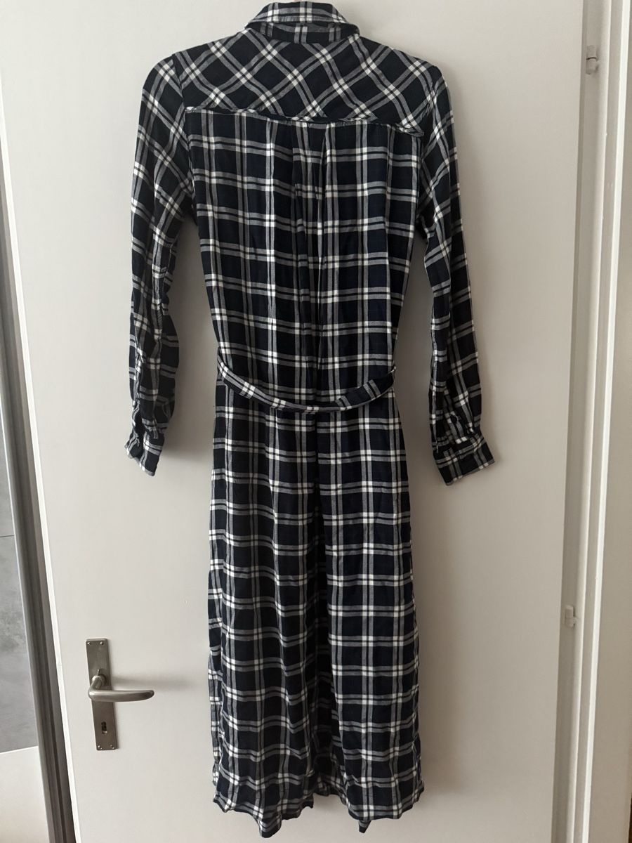Vestiti: Kleid pepe jeans – Usato da visp venduto da Kmemo1
