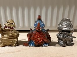 Comic Space Figuren 5 Stk