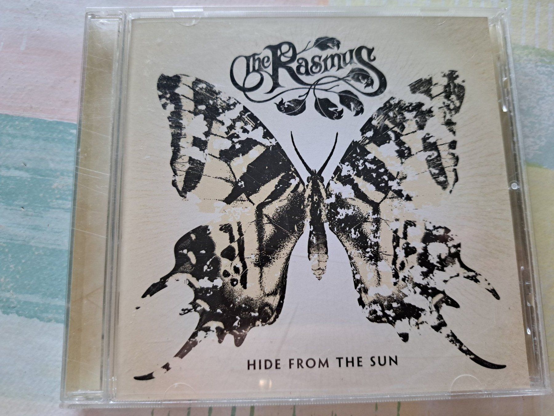 CDs: Cd The Rasmus - Hide from the sun  – D'occasion à Pully par bro_n52j