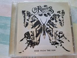 Cd The Rasmus - Hide from the sun 