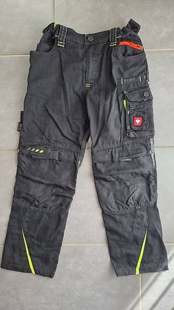 Engelbert Strauss Hosen 134/140