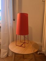 Tischlampe rot frauMaier.com top Zustand