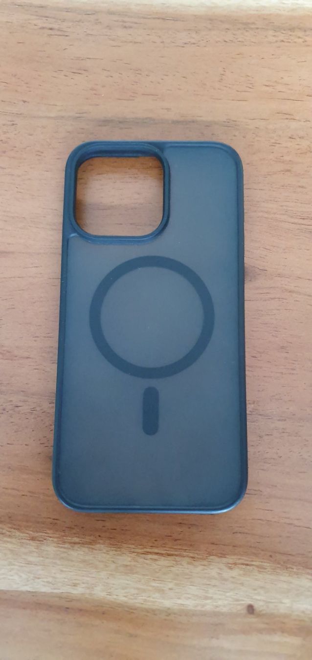 Apple Cover & Protezioni schermo: Apple Iphone 14PRO MAX Cover. – Usato da Zürich venduto da Leica.C89 1
