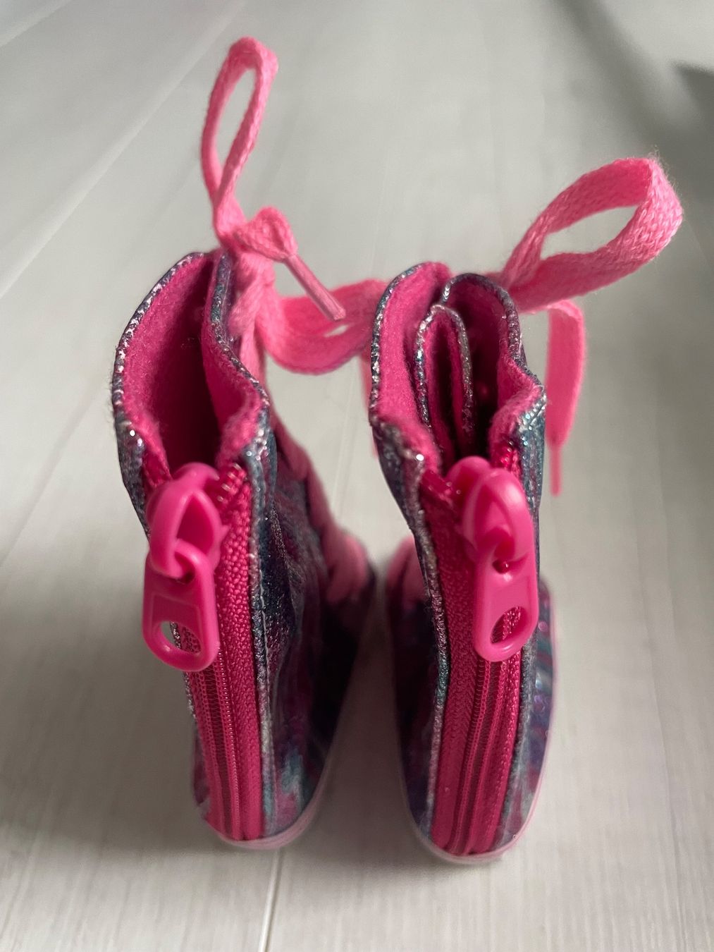 Bambole: Puppenschuhe 8cm – Usato da Hellikon venduto da Giojo 1