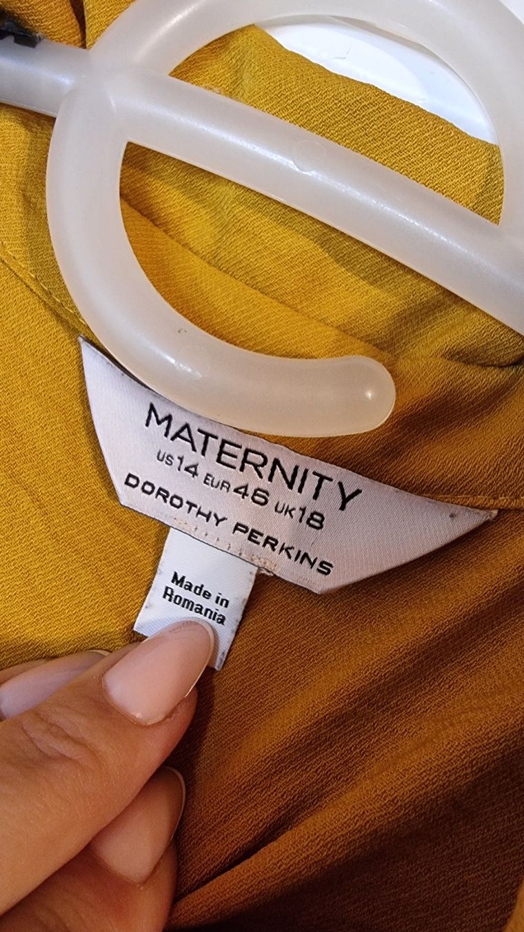 Dorothy Perkins Kleider: Dorothy Perkins Kleid Größe 48 – Gebraucht aus Wald ZH von Martin79 4