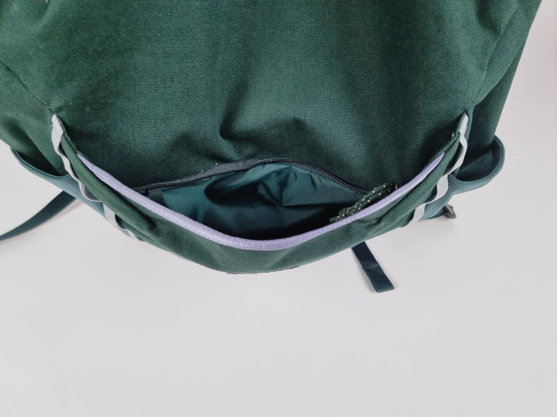 Patagonia Zaini: Rucksack Patagonia – Usato da Urtenen-Schönbühl venduto da Restwert_Schoenbuehl 5