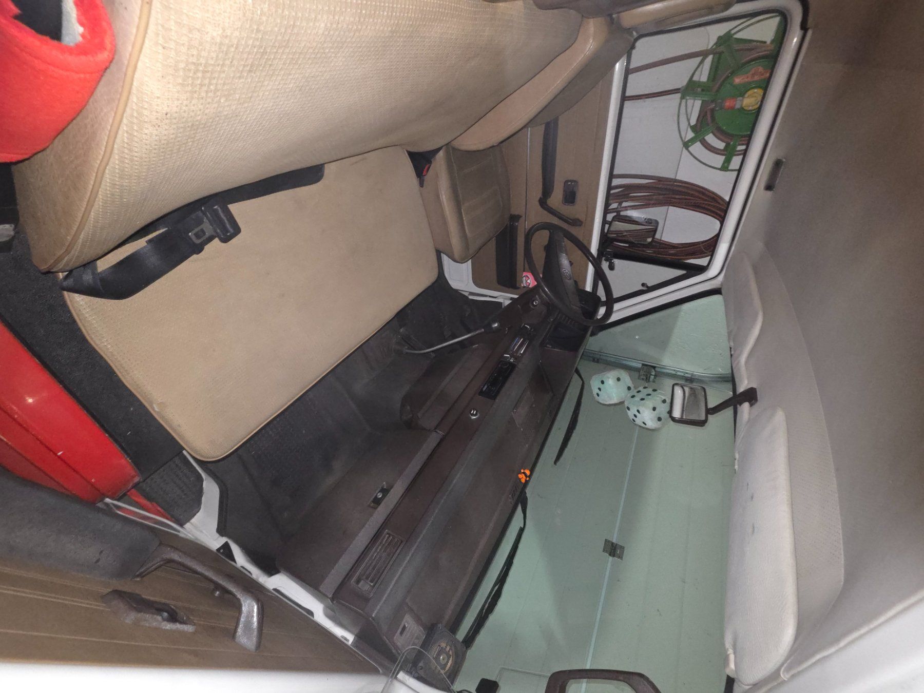 VW Autos: TW T3 1.9 – Gebraucht aus Trimmis von jenna01 5