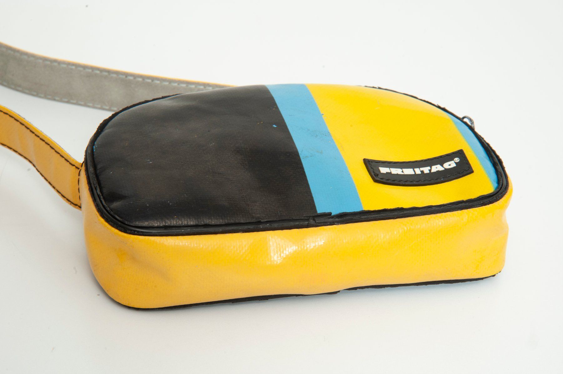 Freitag Borse: Freitag Kelly Limited  Rare – Usato da Lausanne venduto da Phlox02 5