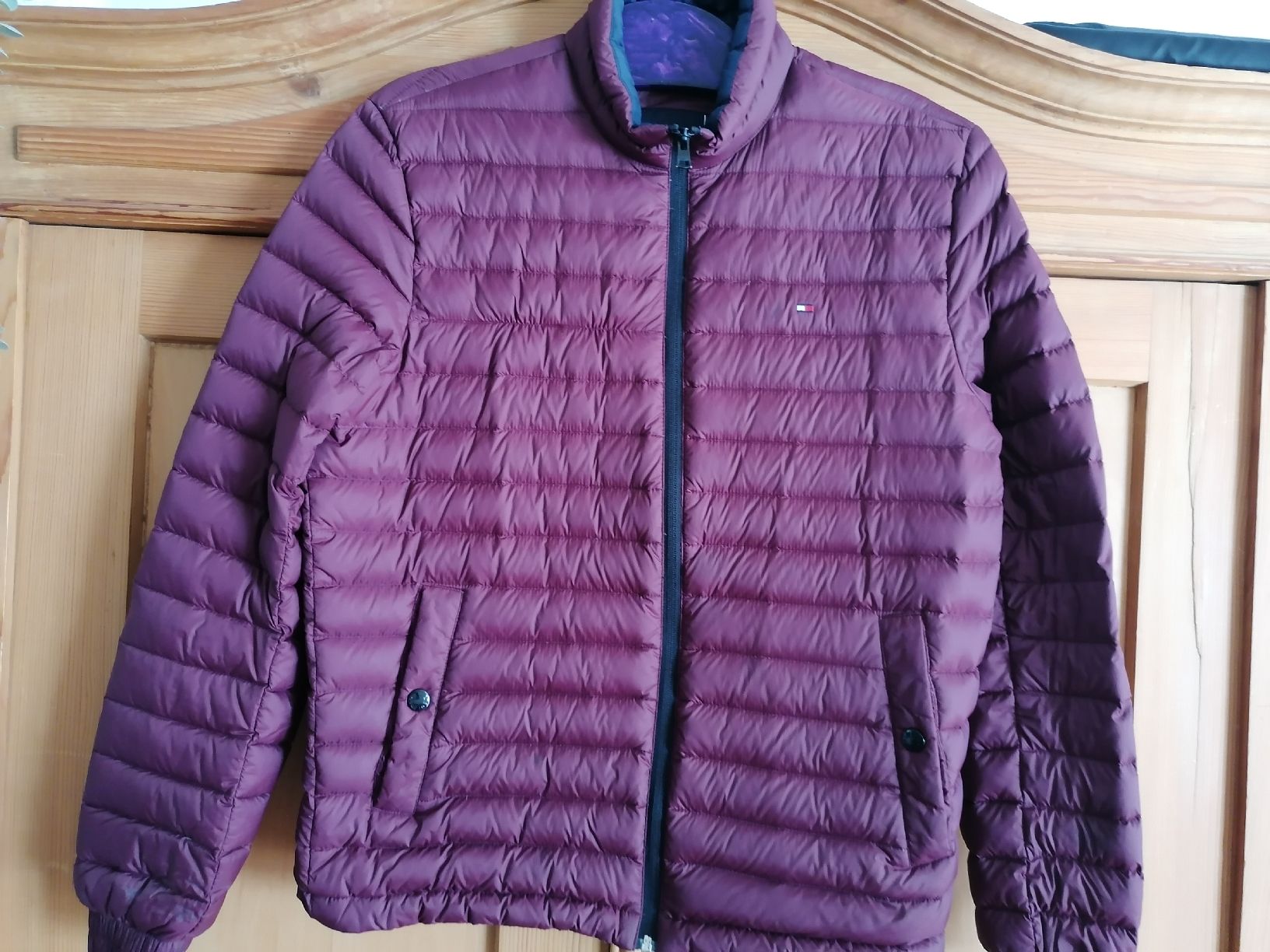 Tommy Hilfiger Giacche: Jacke Tom Hilfiger  – Usato da Adliswil venduto da Romanista1927 1