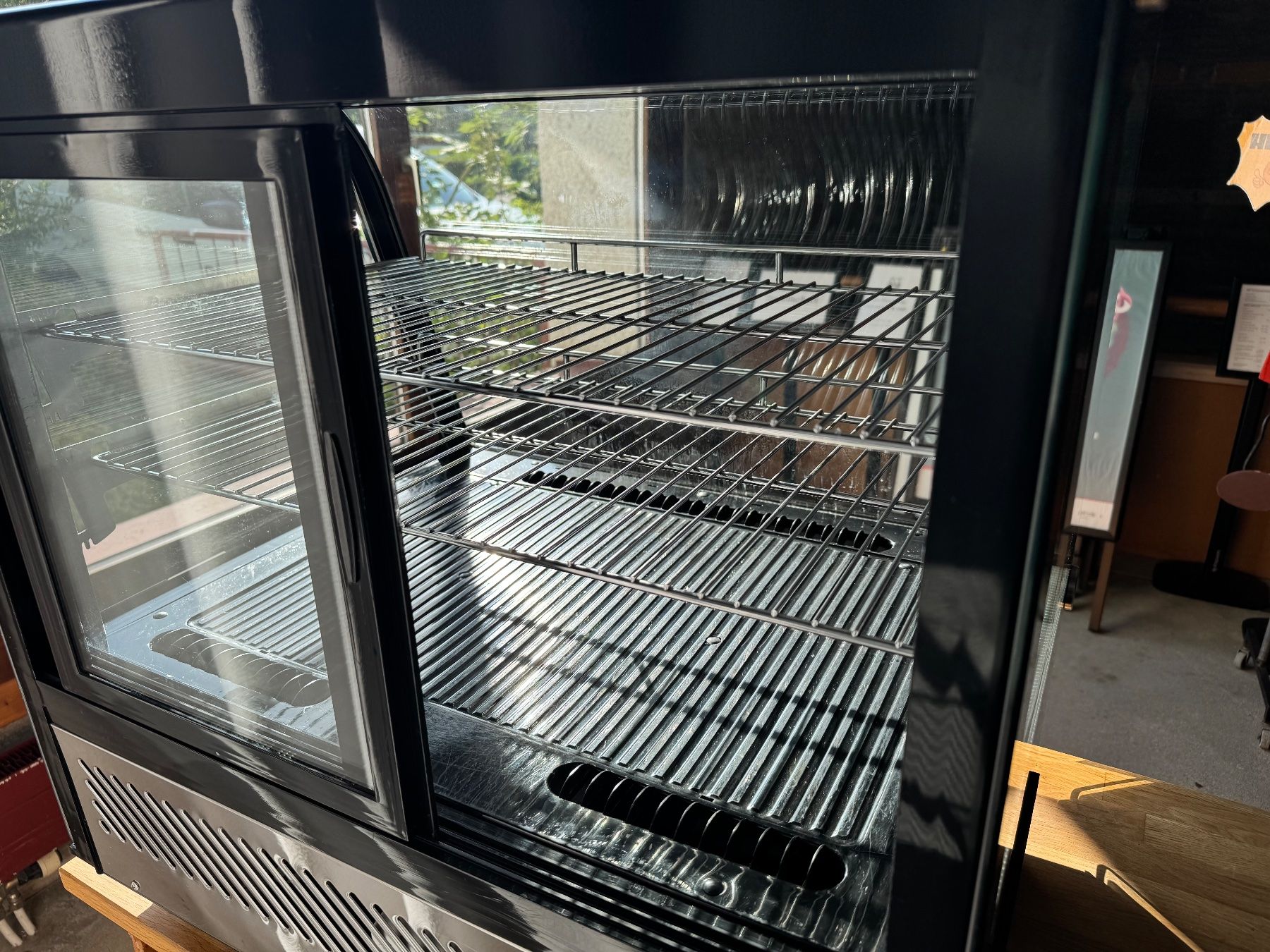 Frigoriferi: Kühl-Vitrine – Usato da Wetzikon ZH venduto da ral_w86f 2