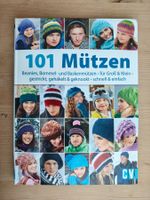 101 Mützen, Beanies, Bommel- und Baskenmützen - Christophoru
