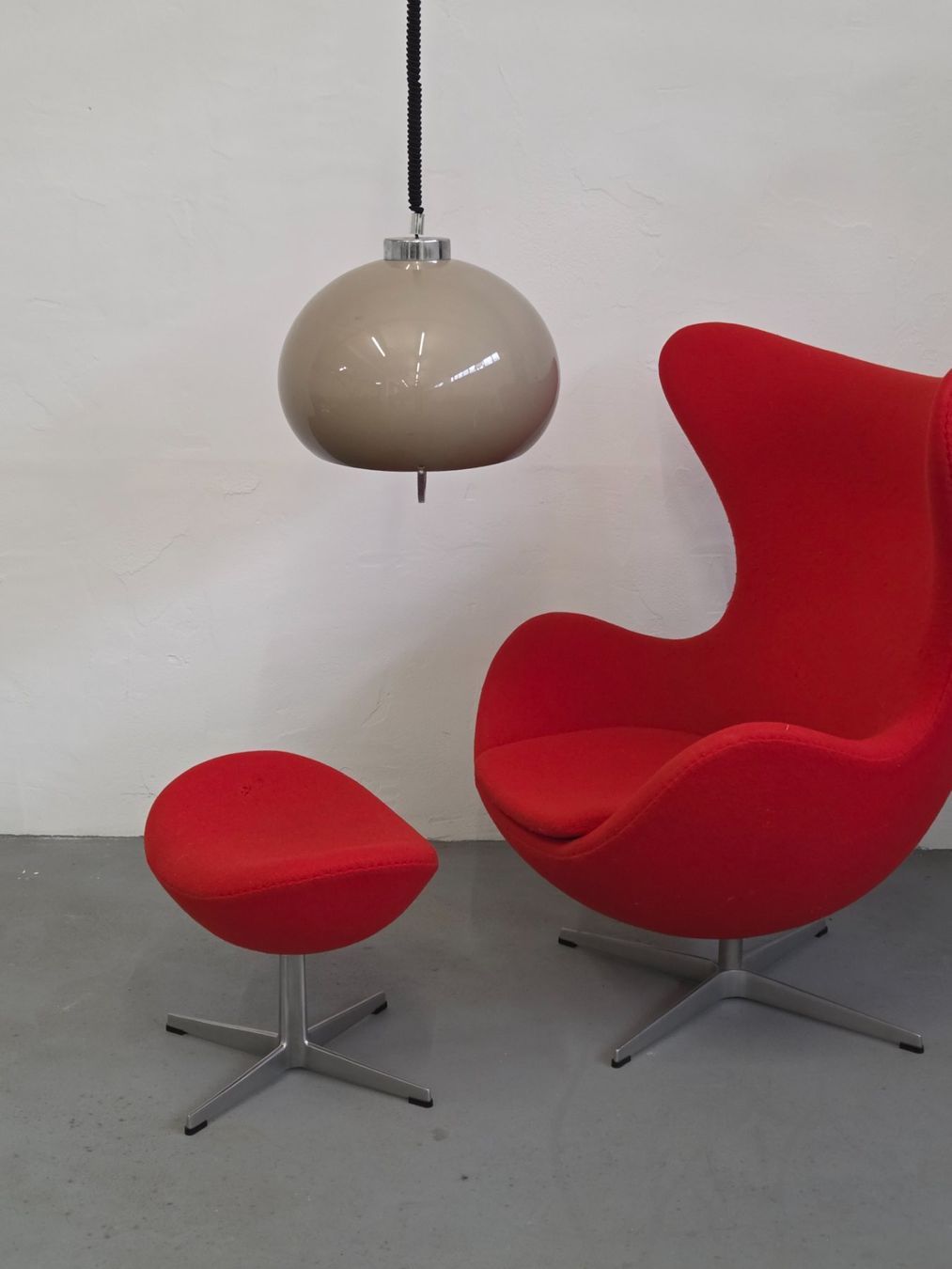 Lampes: Luigi Massoni Lampe – D'occasion à Zürich par PeterPanama 1