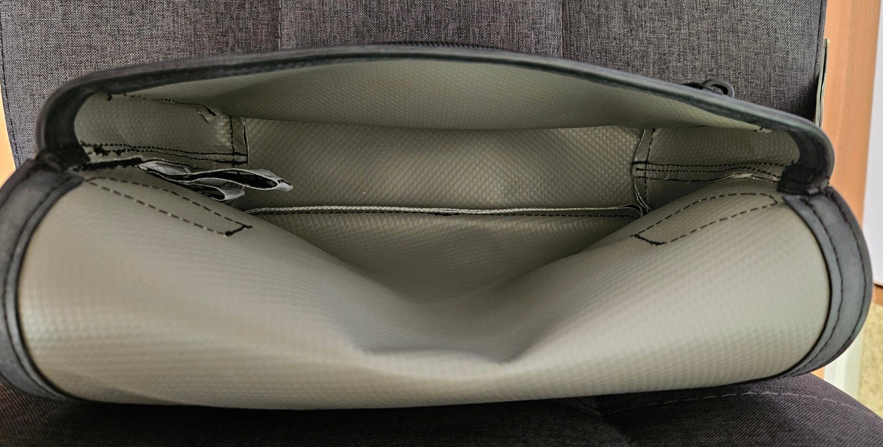 Freitag Taschen: Sac Freitag F40 Jamie – Neu (gemäss Beschreibung) aus Biel/Bienne von 8r3ucHt 4