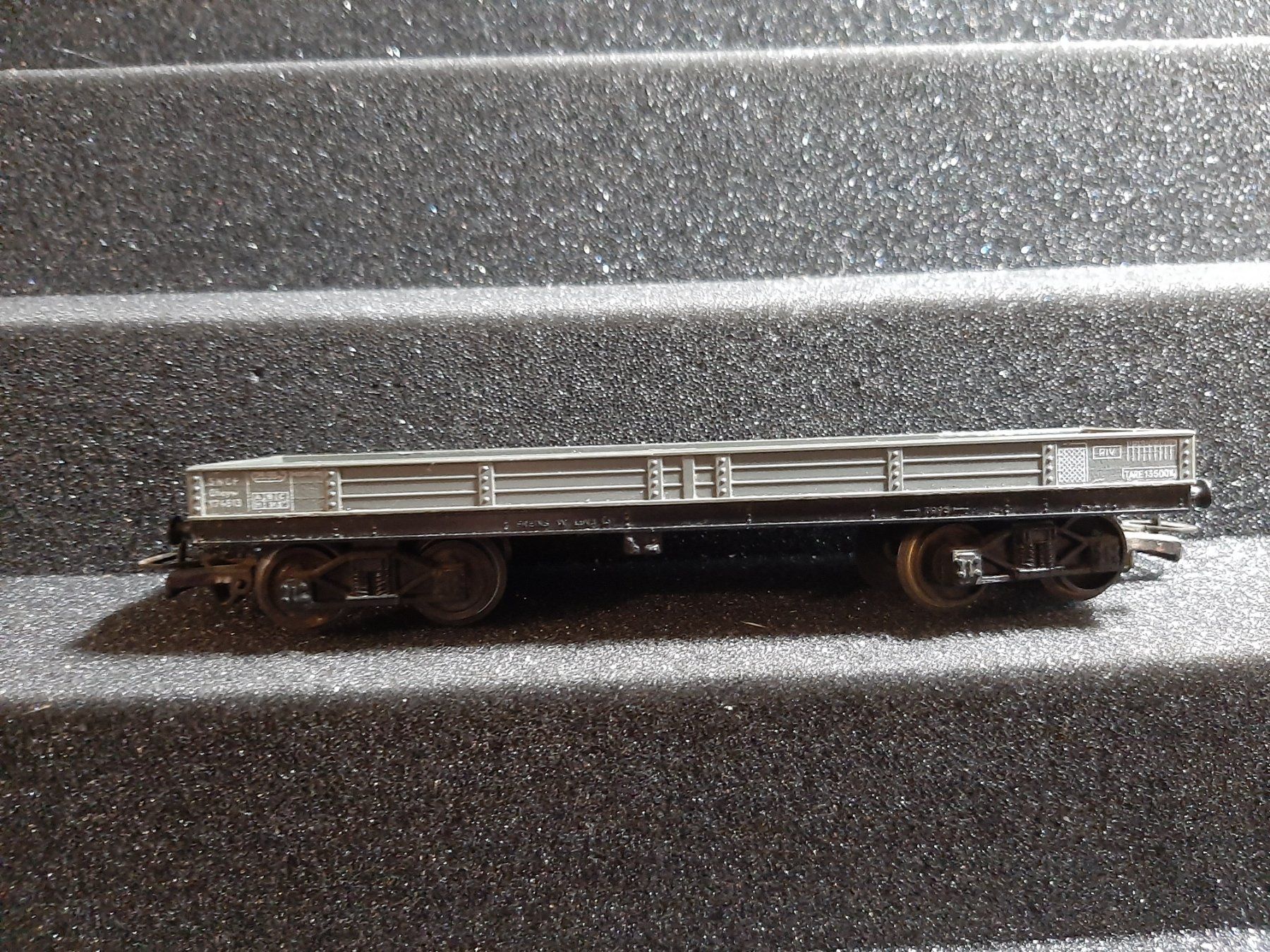 Jouef Modelleisenbahnen: JOUEF SNCF 4174813 REF.8 – Gebraucht aus Avully von RIVALIS