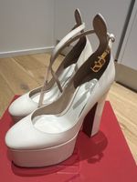 Valentino Garavani Tan-Go Pumps, Gr.35.5