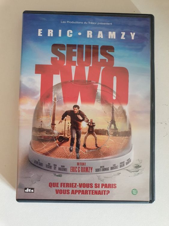 Seuls Two Kaufen auf Ricardo