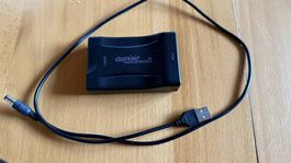 Scart auf HDMI-Adapter
