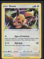 POKÉMON / Eevee / SWSH Promos 🇺🇸