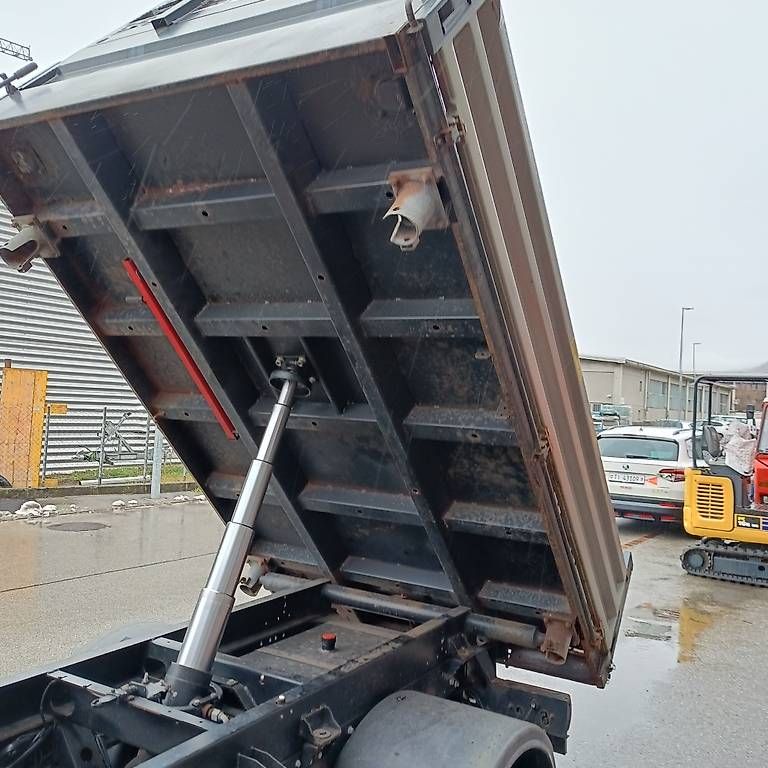 Alle Maschinen: Bucher BU 35 – Gebraucht aus Bironico von aut_v8ks 5