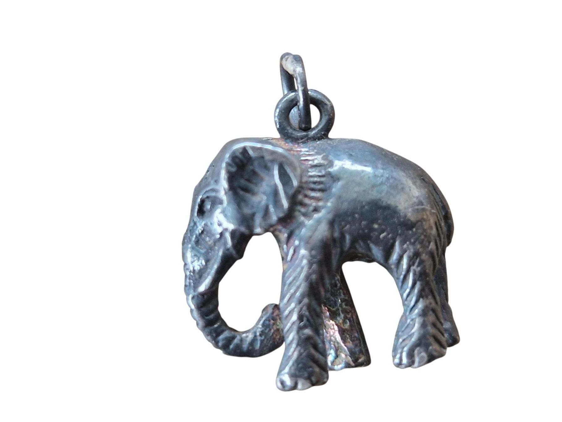 Ciondoli: Anhänger Silber Elefant – Usato da Mörschwil venduto da wunderkiste44 3