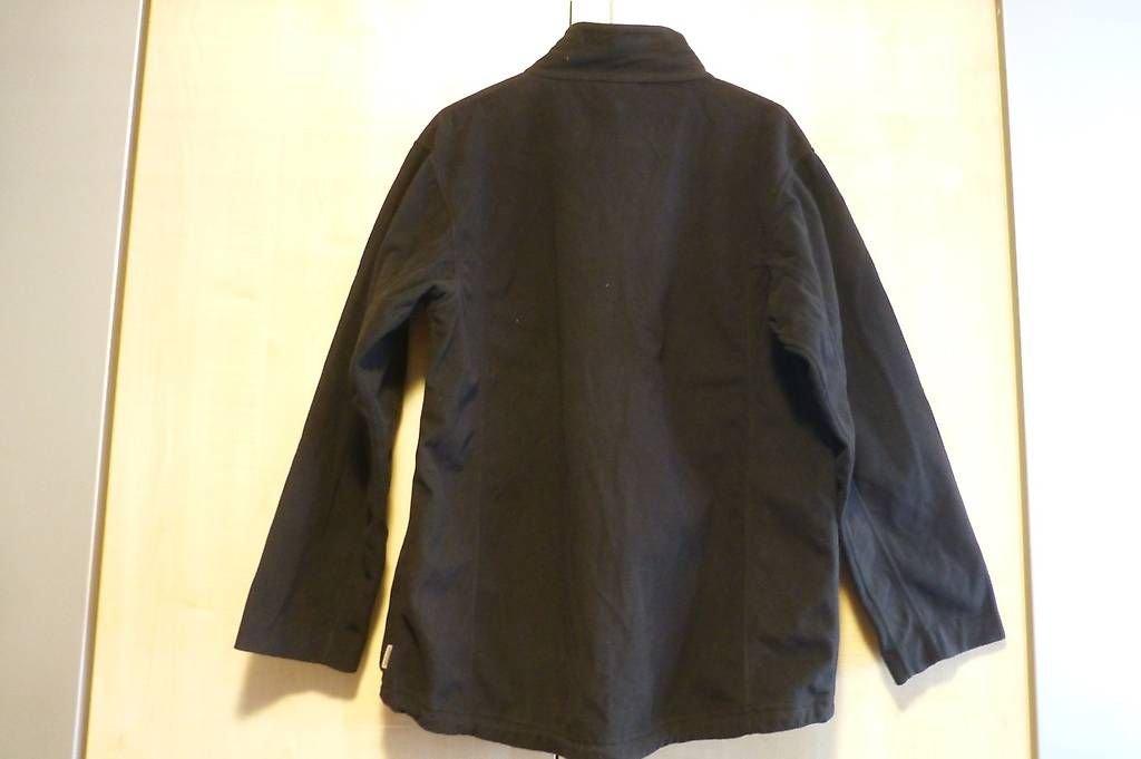 Jacken: Switcher Softshell Jacke schwarz Grösse M – Gebraucht aus Reinach BL von Spider63 1