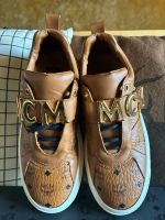 MCM SHOES